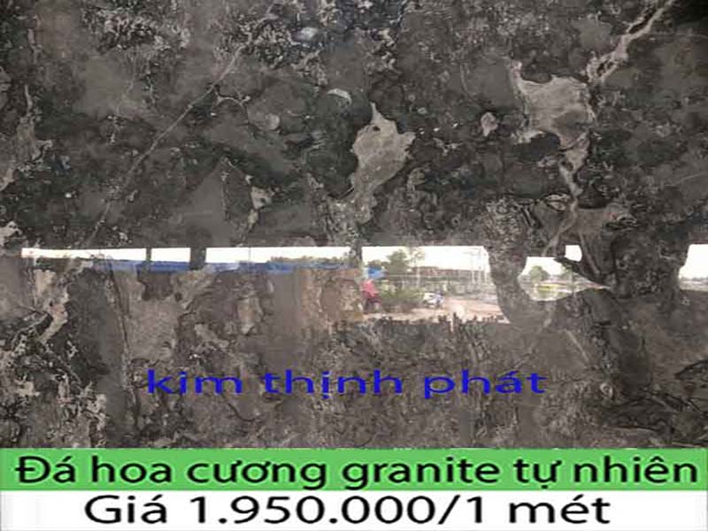 Bảng báo giá đá hoa cương granite mac ma PHF 308